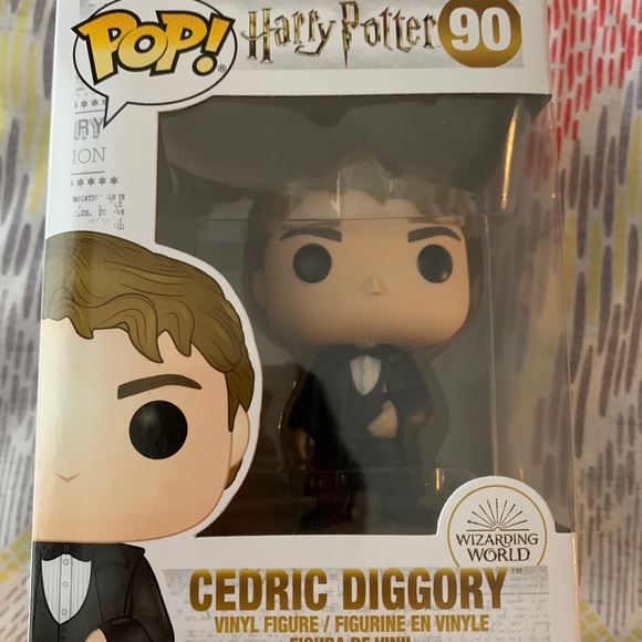 Other - Funko Pop